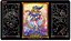 Yu-Gi-Oh! - Dark Magician Girl Game Playmat - Imagem 1