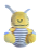 Pelúcia - Pokémon - Dragonite 21cm - Pronta Entrega - Imagem 1