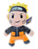 Pelúcia - Naruto Shippuden - Naruto Uzumaki - 24cm - Pronta Entrega - Imagem 1