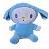 Pelúcia - Sanrio - Cinnamoroll - 20cm - Pronta Entrega - Imagem 1