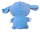 Pelúcia - Sanrio - Cinnamoroll - 20cm - Pronta Entrega - Imagem 2