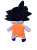 Pelúcia Dragon Ball - Goku 21cm - Pronta Entrega - Imagem 2