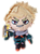 Pelúcia - My Hero Academia - Katsuki Bakugo 20cm - Pronta Entrega - Imagem 2