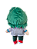 Pelúcia - My Hero Academia - Izuku Midoriya 20cm - Pronta Entrega - Imagem 2