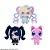 Pelúcia - Needy Girl Overdose - P-chan - Mini Plush (Sega Fave) - RESERVA - Imagem 2