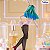 Urusei Yatsura - Lum - BiCute Bunnies (FuRyu) - RESERVA - Imagem 8