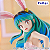 Urusei Yatsura - Lum - BiCute Bunnies (FuRyu) - RESERVA - Imagem 3