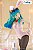 Urusei Yatsura - Lum - BiCute Bunnies (FuRyu) - RESERVA - Imagem 7