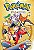 Pokémon Gold And Silver - Vol. 01 - Panini - Lacrado - Novo - Imagem 1