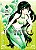 Mermaid Melody: Pichi Pichi Pitch - Vol. 03 - Panini - Lacrado - Novo - Imagem 2