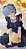 Re:Zero kara Hajimeru Isekai Seikatsu - Rem - Desktop Cute - Star Dreamy Ver., Renewal (Taito) - RESERVA - Imagem 3