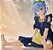 Re:Zero kara Hajimeru Isekai Seikatsu - Rem - Desktop Cute - Star Dreamy Ver., Renewal (Taito) - RESERVA - Imagem 2
