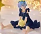 Re:Zero kara Hajimeru Isekai Seikatsu - Rem - Desktop Cute - Star Dreamy Ver., Renewal (Taito) - RESERVA - Imagem 1