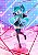 Piapro Characters - Hatsune Miku - T-most - 1/6 (Taito) - RESERVA - Imagem 1