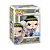 Boneco Funko Pop! Exclusivo One Piece - Bon Clay #2235 - Pronta Entrega - Imagem 2
