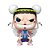 Boneco Funko Pop! Exclusivo One Piece - Bon Clay #2235 - Pronta Entrega - Imagem 3