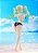 Fairy Tail: 100 Years Quest - Lucy Heartfilia - Beach Queens - Pop Up Parade - Virgo Form Swimsuit Ver., L (Good Smile Company) - PRONTA ENTREGA - Imagem 5