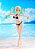 Fairy Tail: 100 Years Quest - Lucy Heartfilia - Beach Queens - Pop Up Parade - Virgo Form Swimsuit Ver., L (Good Smile Company) - PRONTA ENTREGA - Imagem 6