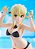 Fairy Tail: 100 Years Quest - Lucy Heartfilia - Beach Queens - Pop Up Parade - Virgo Form Swimsuit Ver., L (Good Smile Company) - PRONTA ENTREGA - Imagem 7