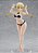 Fairy Tail: 100 Years Quest - Lucy Heartfilia - Beach Queens - Pop Up Parade - Virgo Form Swimsuit Ver., L (Good Smile Company) - PRONTA ENTREGA - Imagem 1