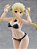 Fairy Tail: 100 Years Quest - Lucy Heartfilia - Beach Queens - Pop Up Parade - Virgo Form Swimsuit Ver., L (Good Smile Company) - PRONTA ENTREGA - Imagem 2