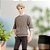 Spy × Family - Loid Forger - PM Figure - Shifuku (SEGA) - Pronta Entrega - Imagem 2