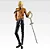 Bleach Sennen Kessen-hen - Hirako Shinji - Ichiban Kuji - Ichiban Kuji Bleach Stirring Souls Vol.4 (B Prize) - Masterlise (Bandai Spirits) - RESERVA (50%) - Imagem 4