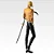 Bleach Sennen Kessen-hen - Hirako Shinji - Ichiban Kuji - Ichiban Kuji Bleach Stirring Souls Vol.4 (B Prize) - Masterlise (Bandai Spirits) - RESERVA (50%) - Imagem 3