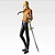 Bleach Sennen Kessen-hen - Hirako Shinji - Ichiban Kuji - Ichiban Kuji Bleach Stirring Souls Vol.4 (B Prize) - Masterlise (Bandai Spirits) - RESERVA (50%) - Imagem 1