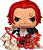 Boneco Funko Pop! Plus One Piece Egghead - Shanks #2166 - PRONTA ENTREGA - Imagem 3