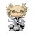 Boneco Funko Pop! Plus My Hero Academia - Toga #2159 - PRONTA ENTREGA - Imagem 3