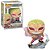 Boneco Funko Pop! One Piece - Doflamingo #2237 - PRONTA ENTREGA - Imagem 1
