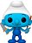 Boneco Funko Pop! Os Smurfs - Habilidoso #1519 - PRONTA ENTREGA - Imagem 3