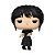 Boneco Funko Pop! Netflix Wandinha - Wednesday Addams #1577 - PRONTA ENTREGA - Imagem 3