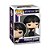 Boneco Funko Pop! Netflix Wandinha - Wednesday Addams #1577 - PRONTA ENTREGA - Imagem 2