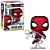Boneco Funko Pop!  Marvel - Homem-Aranha (Metalico) #1590 - PRONTA ENTREGA - Imagem 1