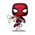 Boneco Funko Pop!  Marvel - Homem-Aranha (Metalico) #1590 - PRONTA ENTREGA - Imagem 2