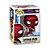 Boneco Funko Pop!  Marvel - Homem-Aranha (Metalico) #1590 - PRONTA ENTREGA - Imagem 3