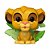Boneco Funko Pop! Exclusivo Disney O Rei Leao - Simba #1733 - PRONTA ENTREGA - Imagem 3