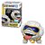 Boneco Funko Pop! Ed Lim. Marvel Rivals - Jeff Cuddly Fuzzlefin - PRONTA ENTREGA - Imagem 1