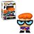 Boneco Funko Pop! Cartoon Network - Dexter #1067 - Pronta Entrega - Imagem 1