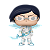 Boneco Funko Pop! Bleach - Uryu Ishida #2394 - PRONTA ENTREGA - Imagem 2