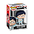 Boneco Funko Pop! Bleach - Uryu Ishida #2394 - PRONTA ENTREGA - Imagem 3