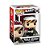 Boneco Funko Pop! Bleach - Renji Bankai #2393 - PRONTA ENTREGA - Imagem 2