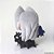 Pelúcia - Final Fantasy VII - Sephiroth 18,5cm (Original Square Enix) - Pronta Entrega - Imagem 3