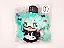Pelúcia - Hatsune Miku - 2025 Autumn 12cm (Good Smile Company) - Pronta Entrega - Imagem 2