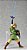 The Legend of Zelda: Skyward Sword - Link - Figma (#153) (Good Smile Company, Max Factory) - Pronta Entrega - Imagem 4