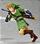 The Legend of Zelda: Skyward Sword - Link - Figma (#153) (Good Smile Company, Max Factory) - Pronta Entrega - Imagem 6