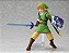 The Legend of Zelda: Skyward Sword - Link - Figma (#153) (Good Smile Company, Max Factory) - Pronta Entrega - Imagem 3