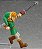 The Legend of Zelda: Kamigami no Triforce 2 - Baby Maimai - Link - Figma (#EX-032) - DX Edition (Max Factory) - Imagem 7